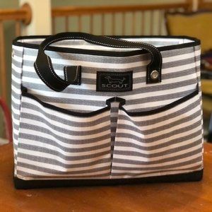 SCOUT BJ bag tote